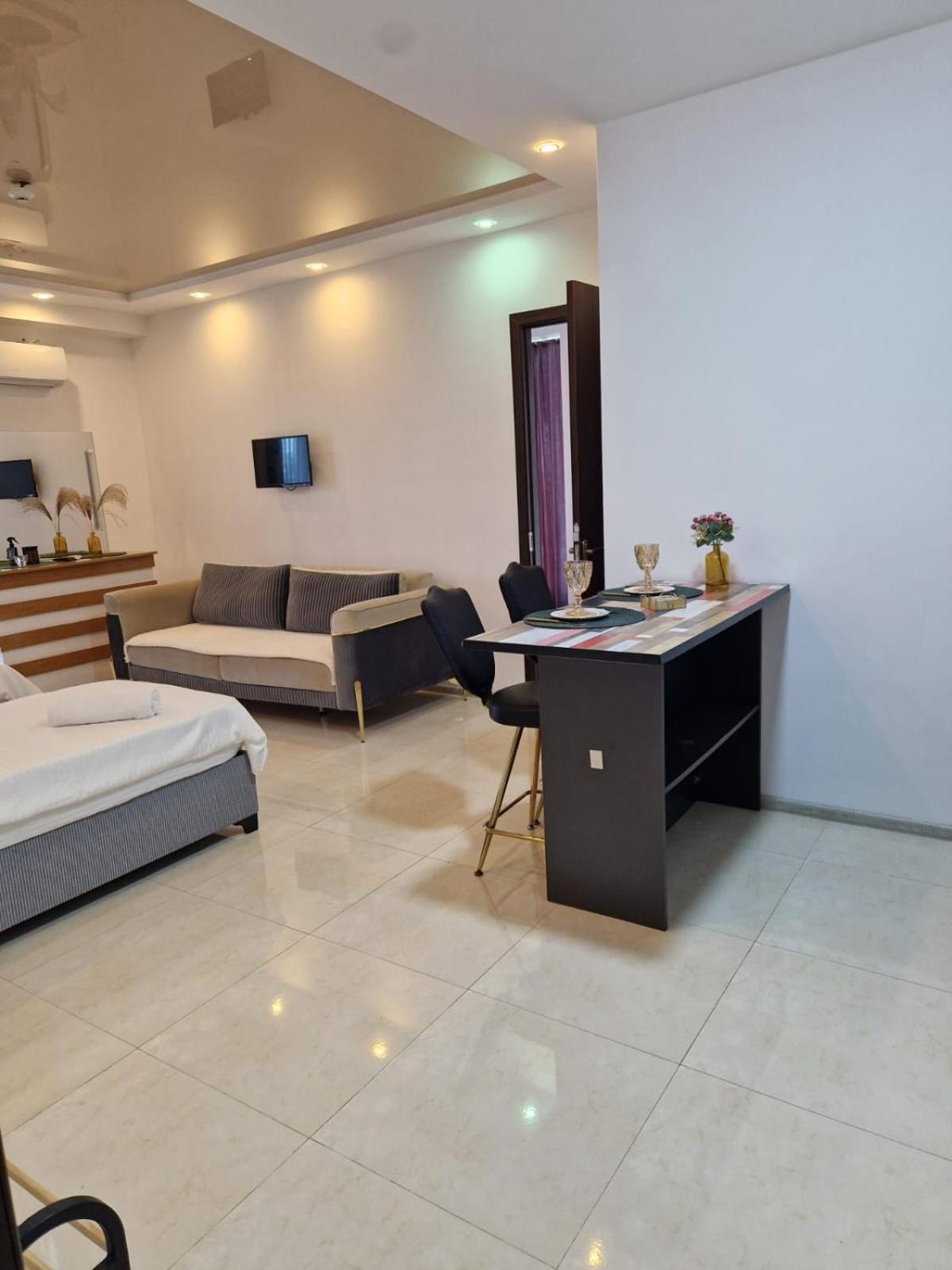 Hotel New House Kobuleti 2 Exterior foto