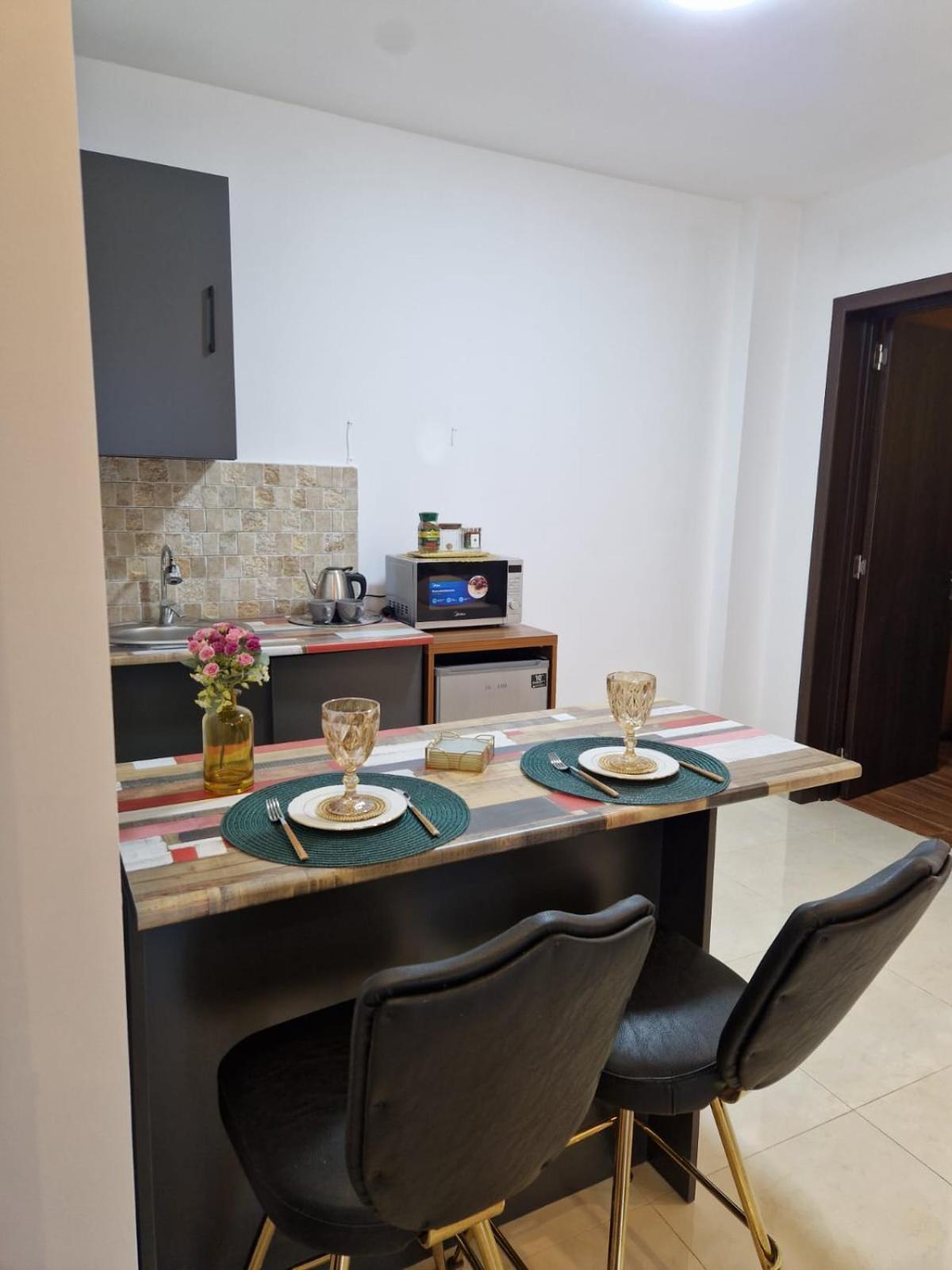 Hotel New House Kobuleti 2 Exterior foto