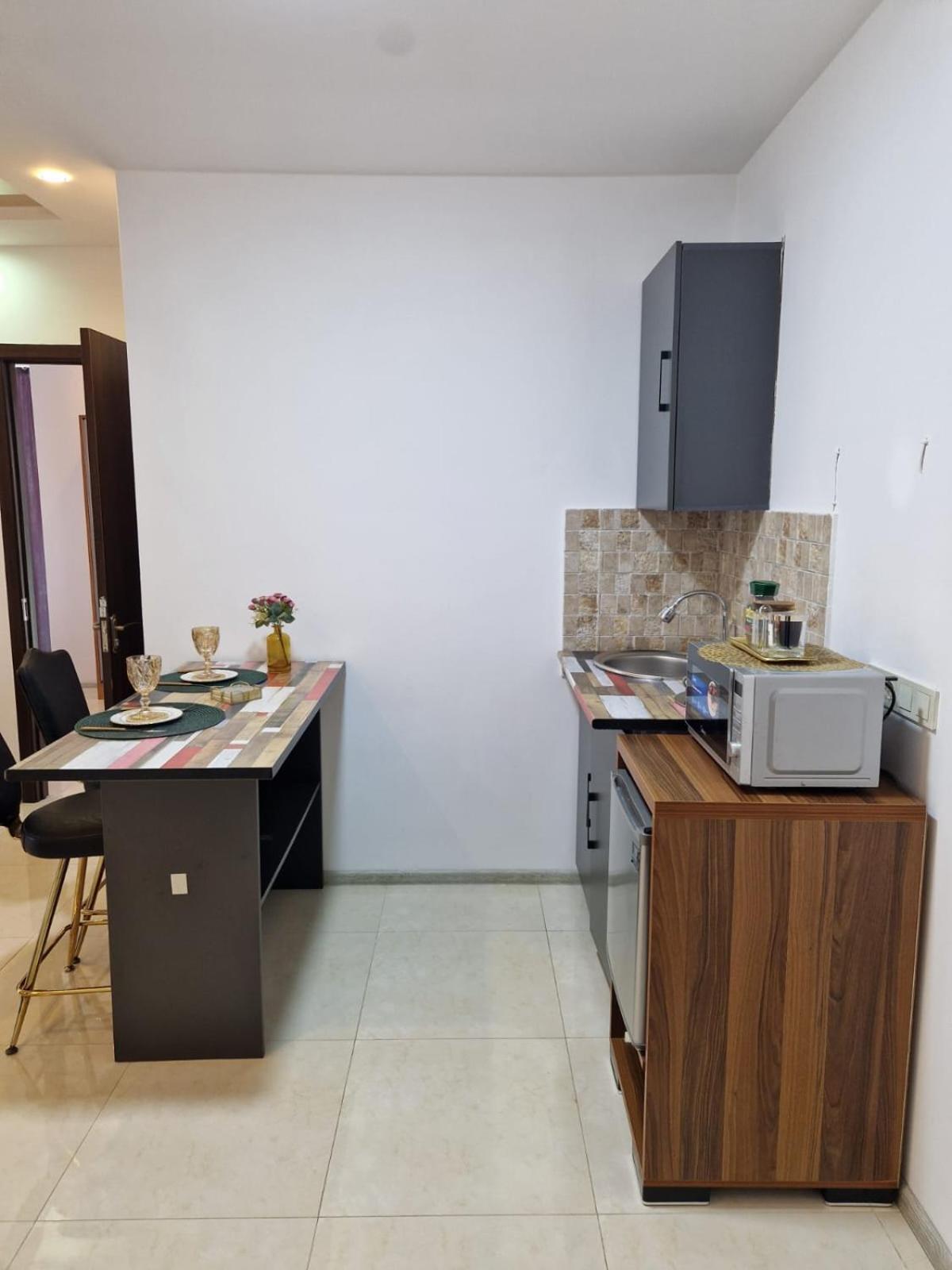 Hotel New House Kobuleti 2 Exterior foto